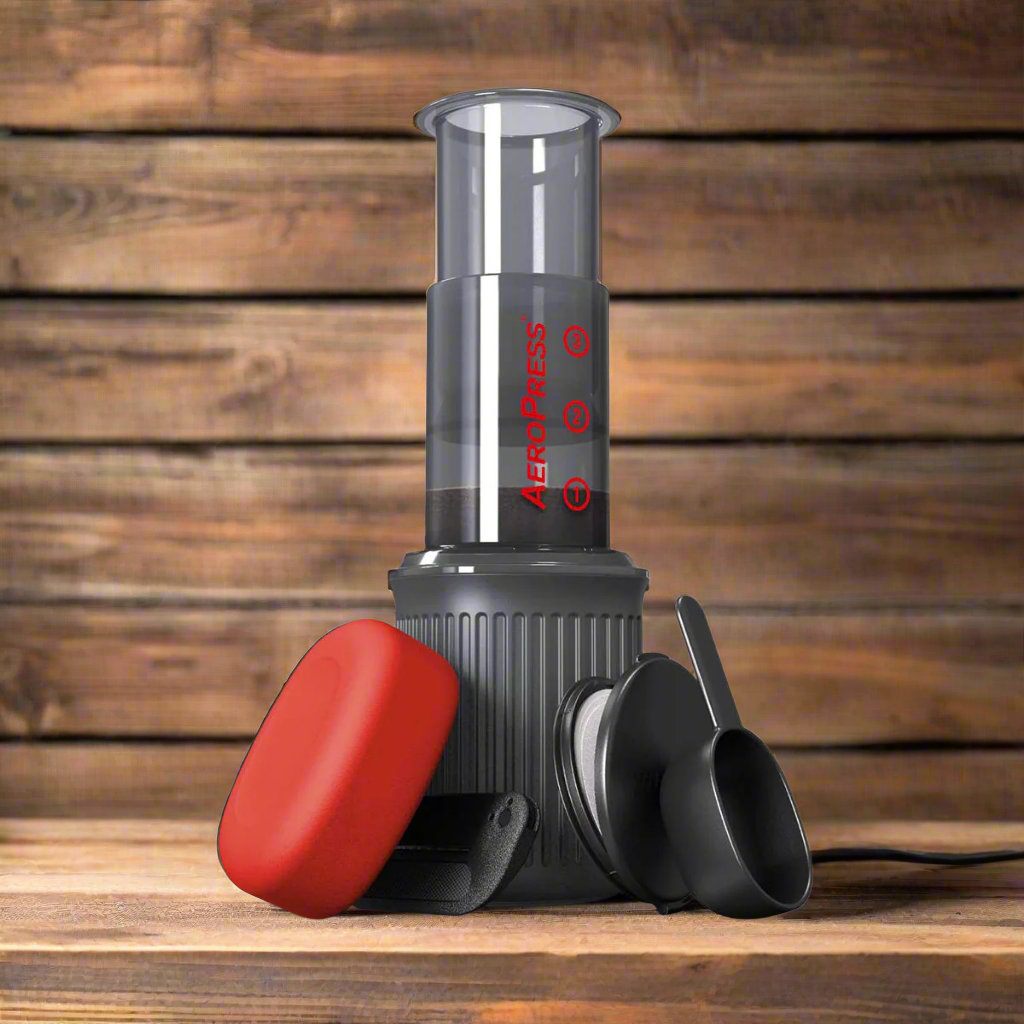 AeroPress GO Travel Coffee Maker