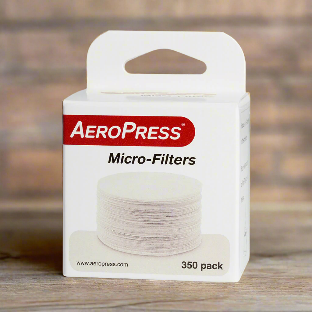 AeroPress Micro Filter Papers (350 pack)