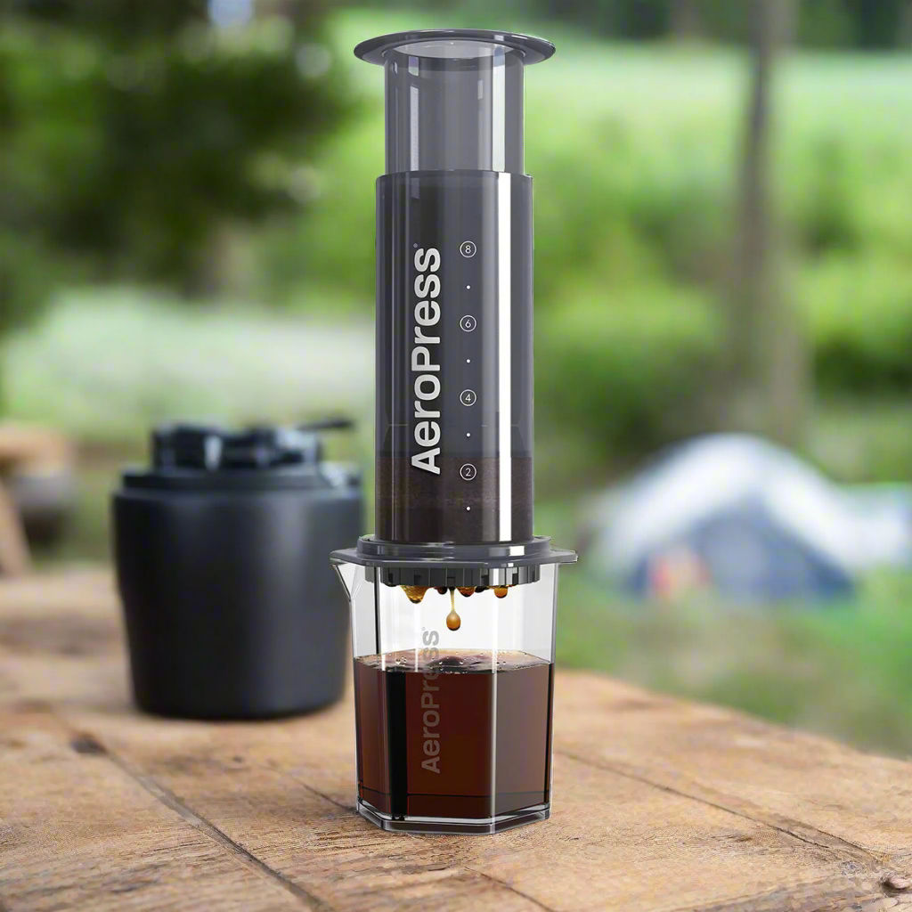 AeroPress XL Coffee Maker