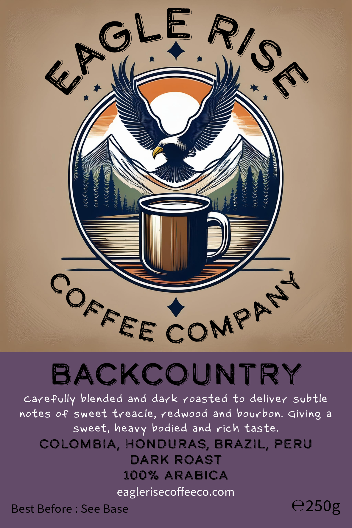 BACKCOUNTRY