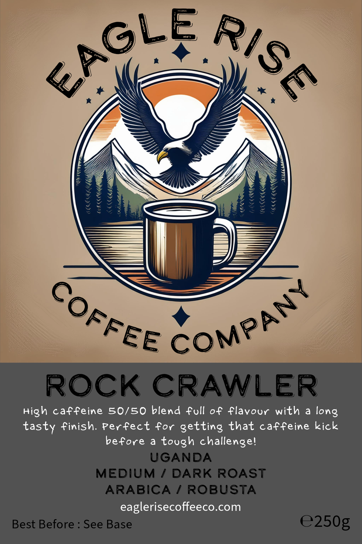 ROCK CRAWLER