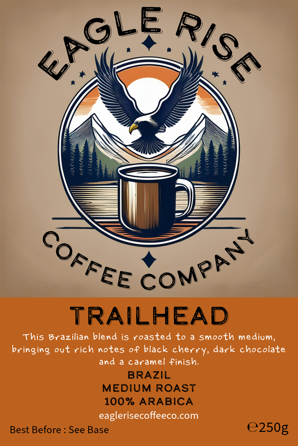 TRAILHEAD