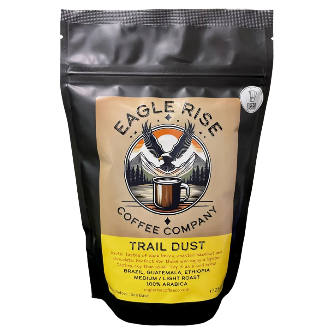 TRAIL DUST