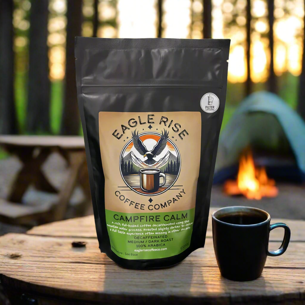 CAMPFIRE CALM